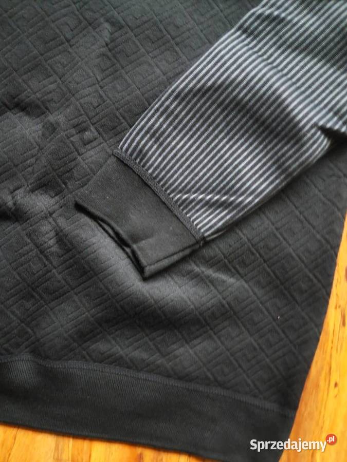 nowy męski ciepły sweter rozmiar z ubrania L ale Sandomierz