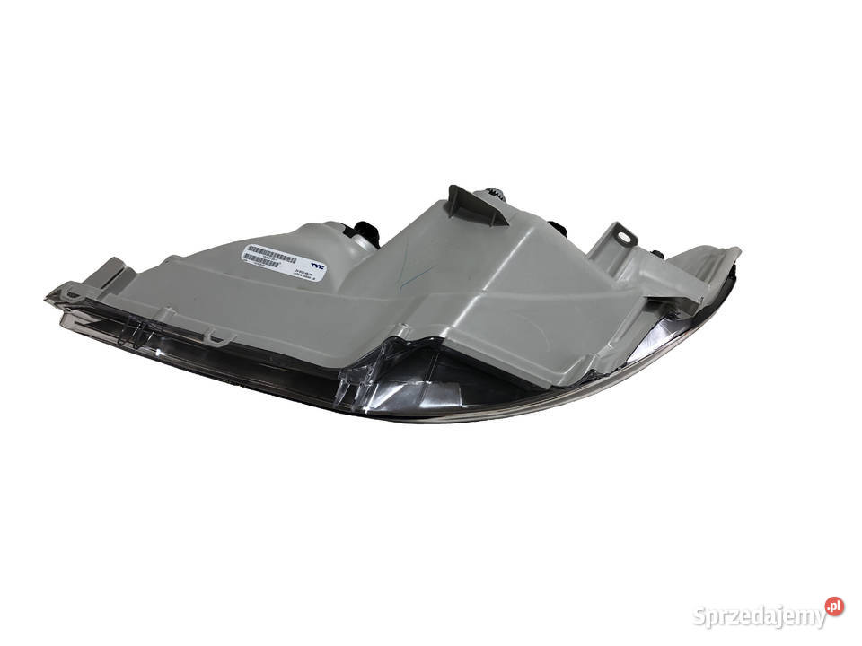 TOYOTA CAMRY XV50 20122014 USA Reflektor lampa osobowe świętokrzyskie