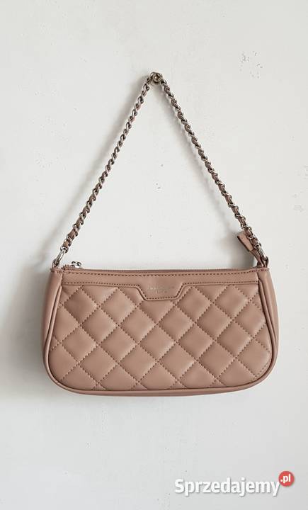 Mała torebka David Jones na ramię do ręki 13cm Ruda Śląska