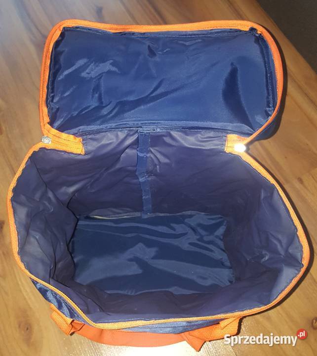 Torba termiczna 5 wkładów nowa dostawa w