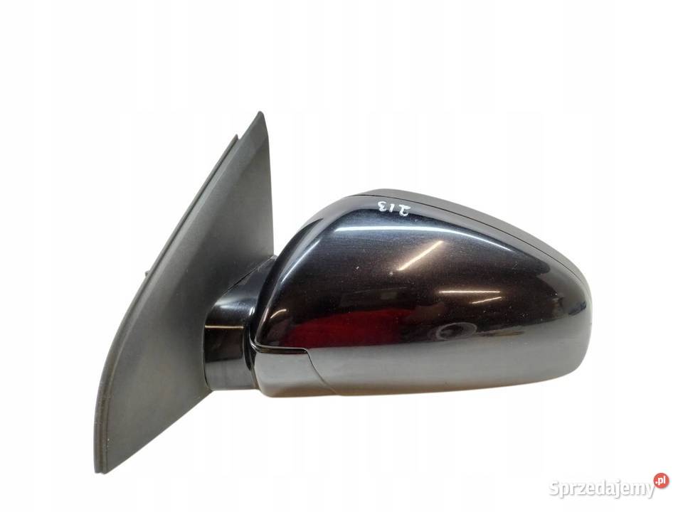 LUSTERKO LEWE 5PIN CZARNE EU Opel Signum I