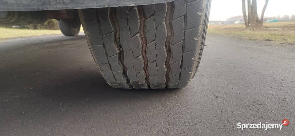Iveco daily Multitel MX 170 zwyżka podnośnik Żabia Wola