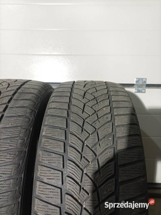 Opony zimowe Goodyear 22545r17 Myślibórz