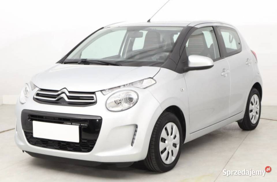 Citroen C1 2020toyota aygosalon polskagwarancja