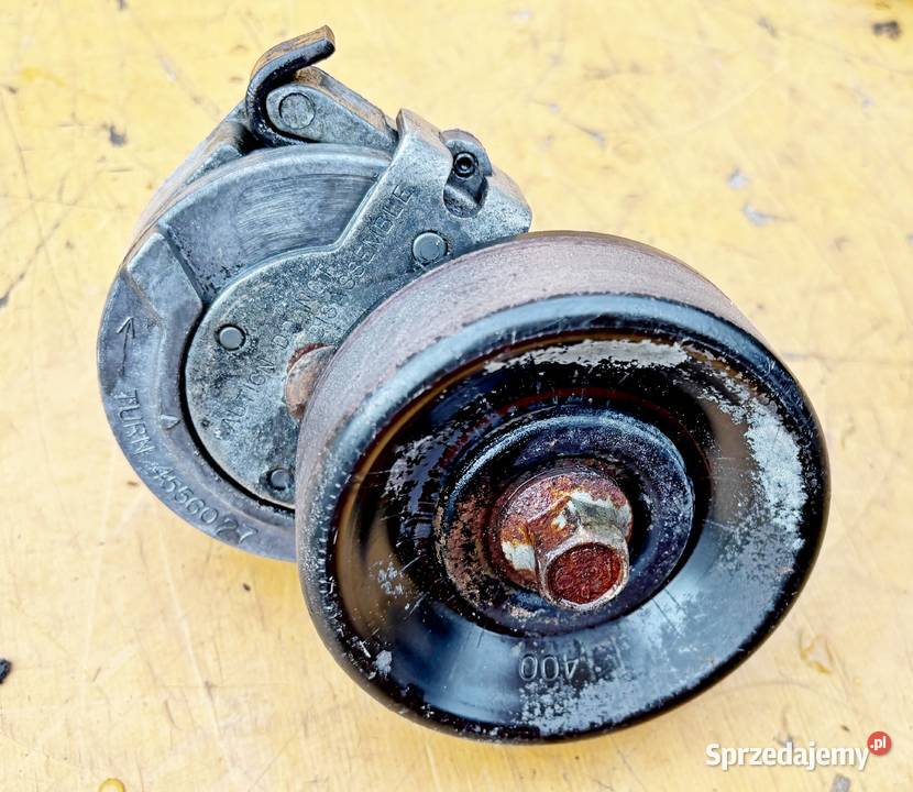CHRYSLER LEBARON 90 30 6V NAPINA PASKA 4556027 Radom