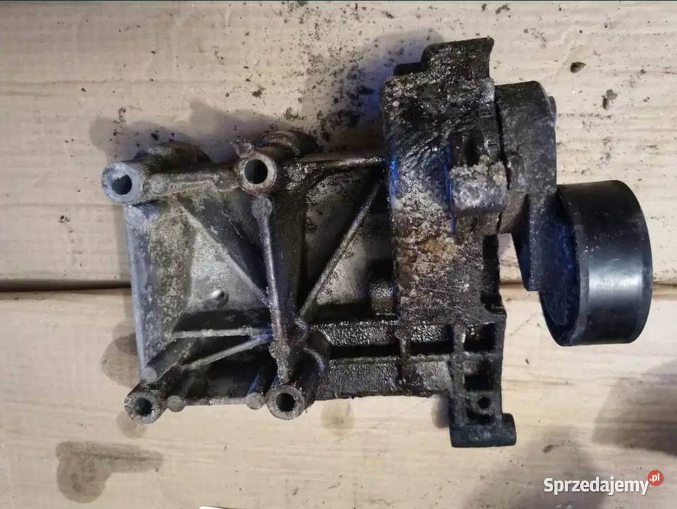 Łapa mocowanie sprężarki klimatyzacji BMW E46 Żory