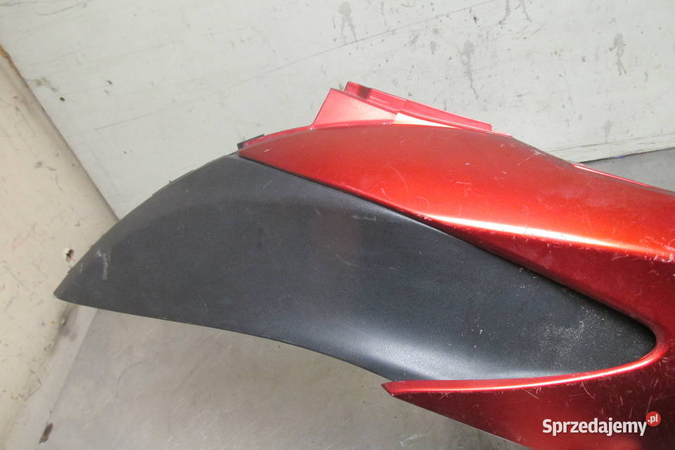 Boczek pod siedzeniem lewy Yamaha Tricity 125 Sandomierz