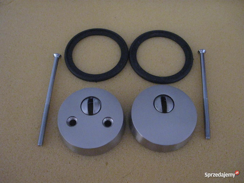 Klamkarozeta do drzwi chińskich podkarpackie Rzeszów