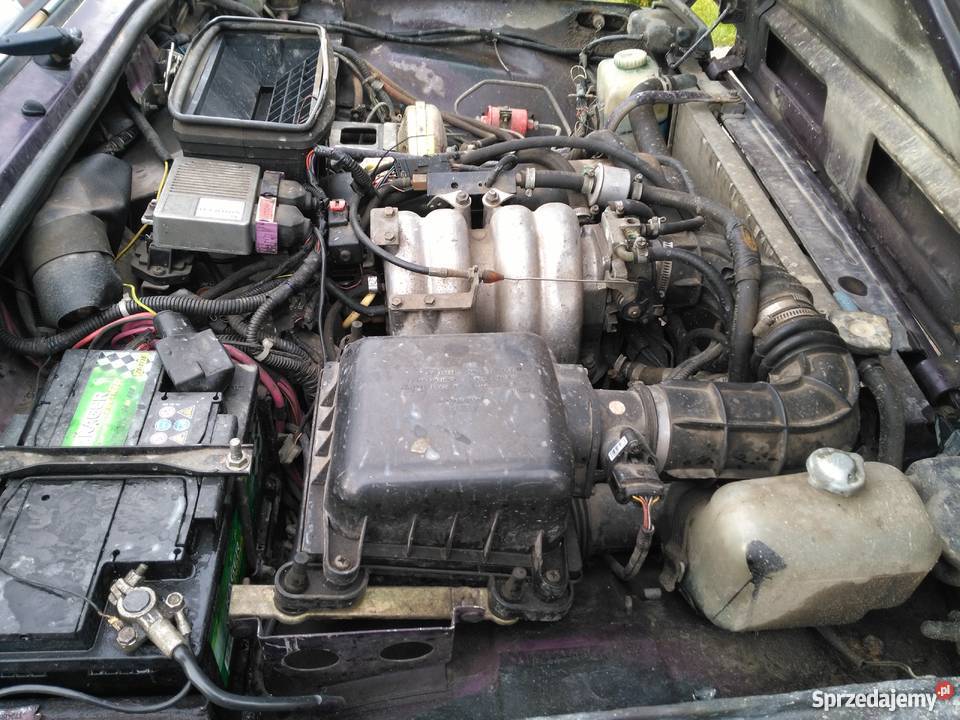 Lada niva 17 MPI lpg Marki