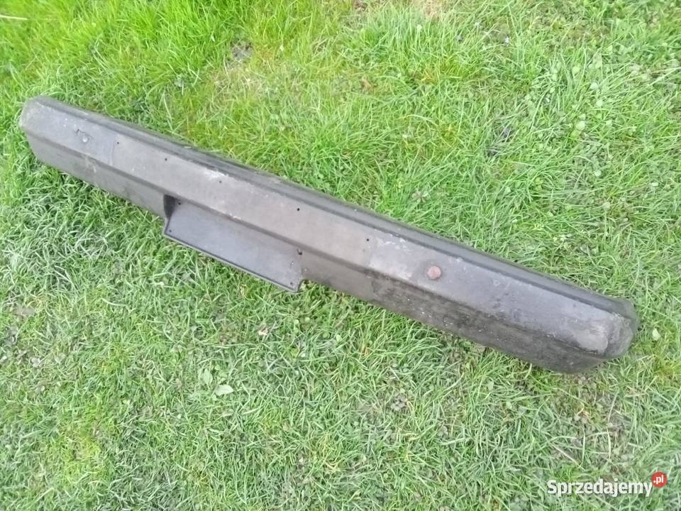 Fiat 126 zderzak przedni Stalowa Wola