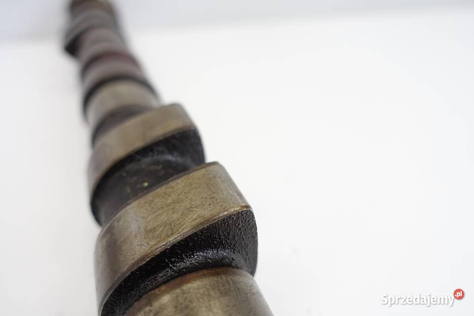 WAŁEK ROZRZĄDU Volvo S80 29 wydechowy Chełm