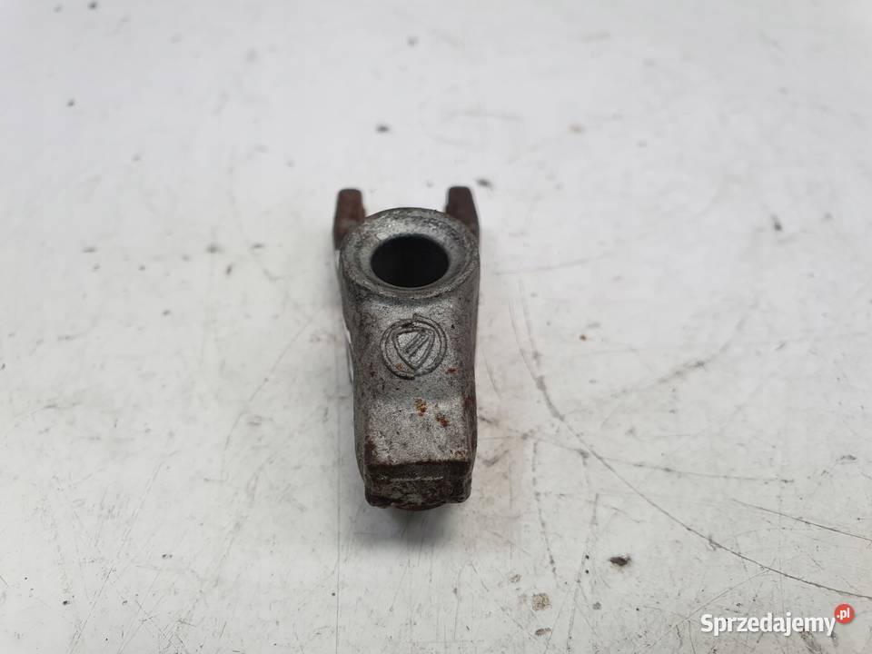 Opel 19 CDTI Z19DTH ŁAPKA WTRYSKÓW Mocowanie osobowe Rudka