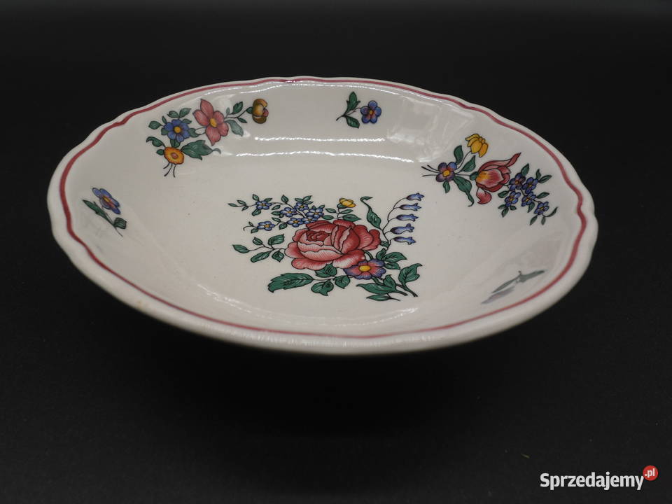 Miseczka salaterka Villeroy Boch z kolekcji Raszków