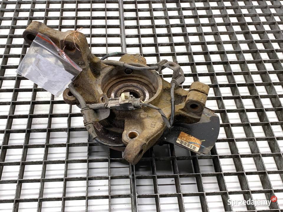 ZWROTNICA LEWY PRZÓD KIA OPTIMA 17 136 Zwrotnice podkarpackie