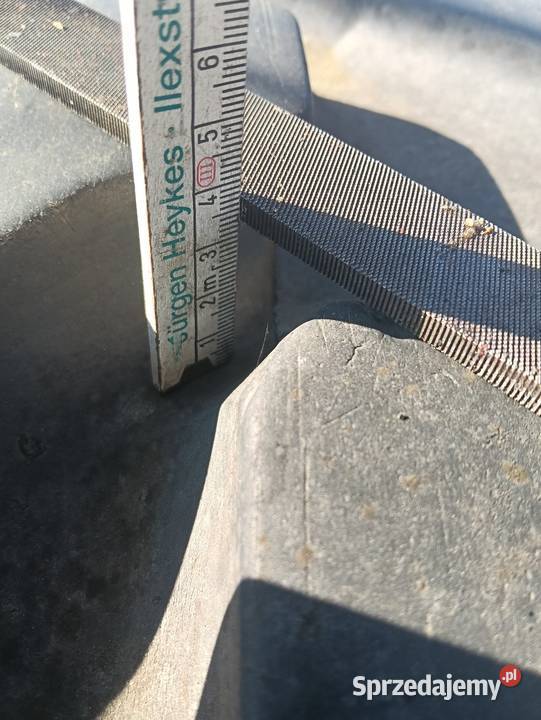 Opony Pirelli 6506538 Opony rolnicze kujawsko-pomorskie Włocławek sprzedam