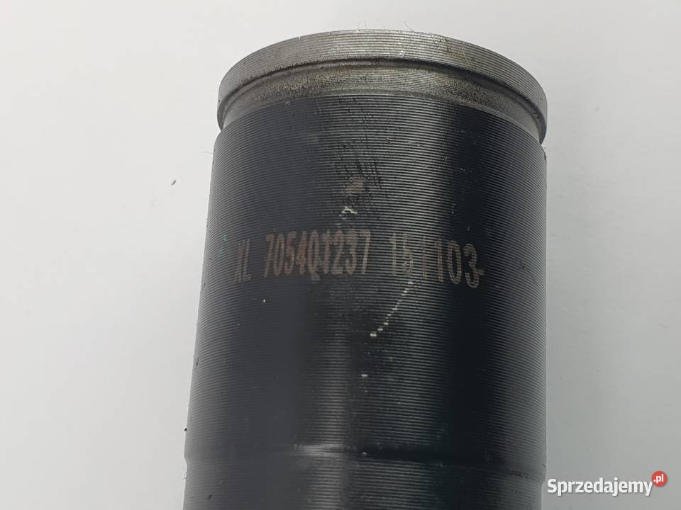 Gniazdao Walaka Napedowego Can Am Renegade G2 Łódź