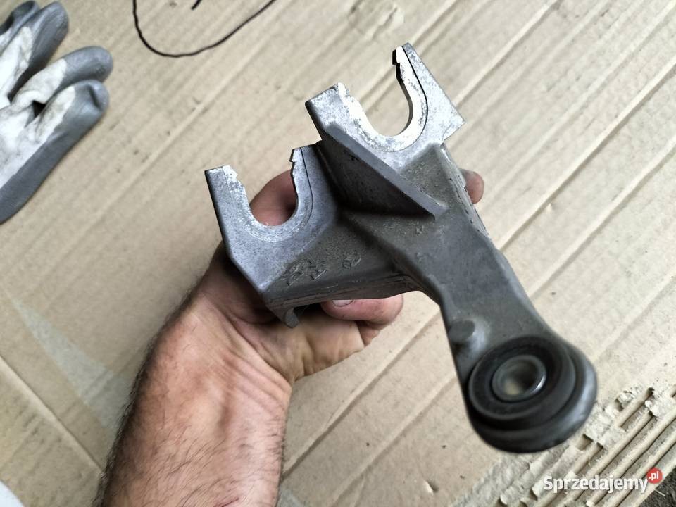 MAZDA 3 6 GH GJ CX5 CX7 MOCOWANIE UCHWYT LINEK Pozostałe sprzedam