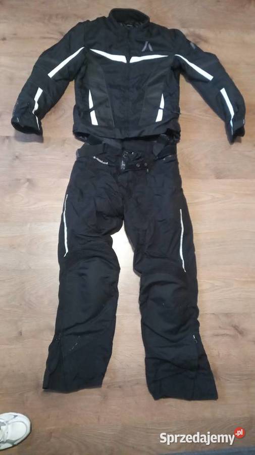 Spodnie motocyklowe Head Spodnie Kórnik