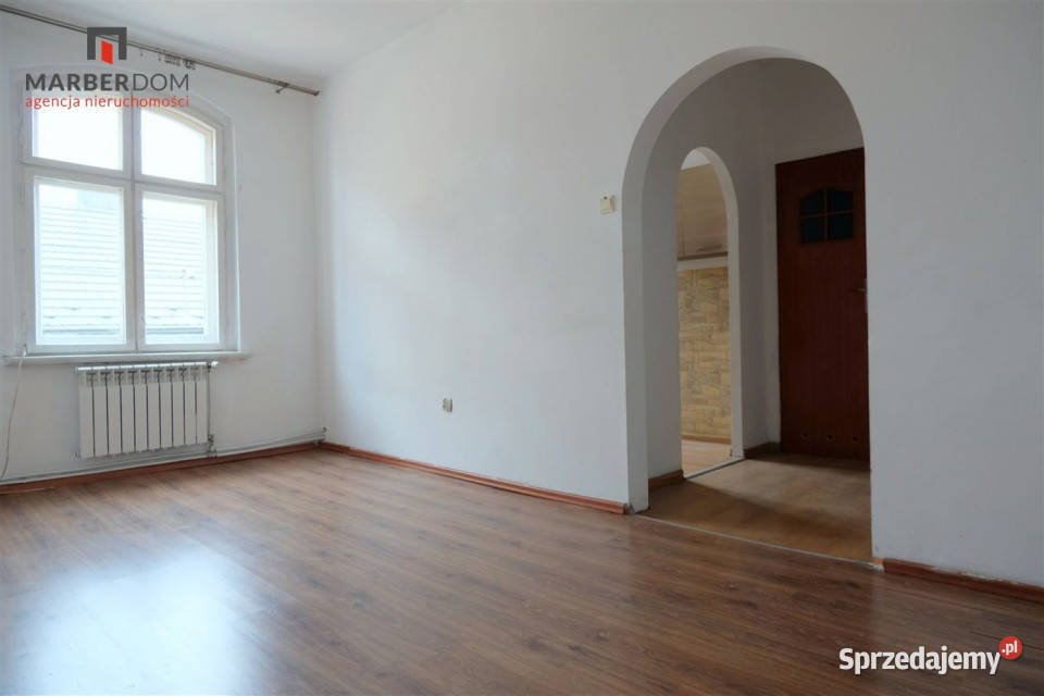 Mieszkanie Chorzów 50m2 2pokojowe