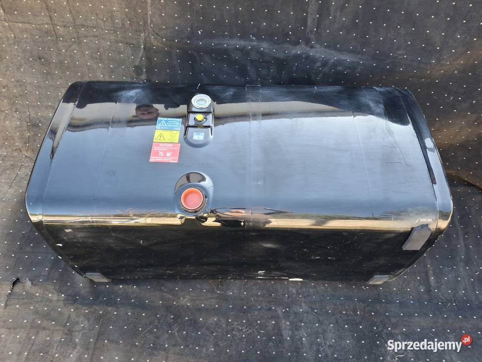 SCANIA R S ZBIORNIK PALIWA 700L 1888929 Bieleń