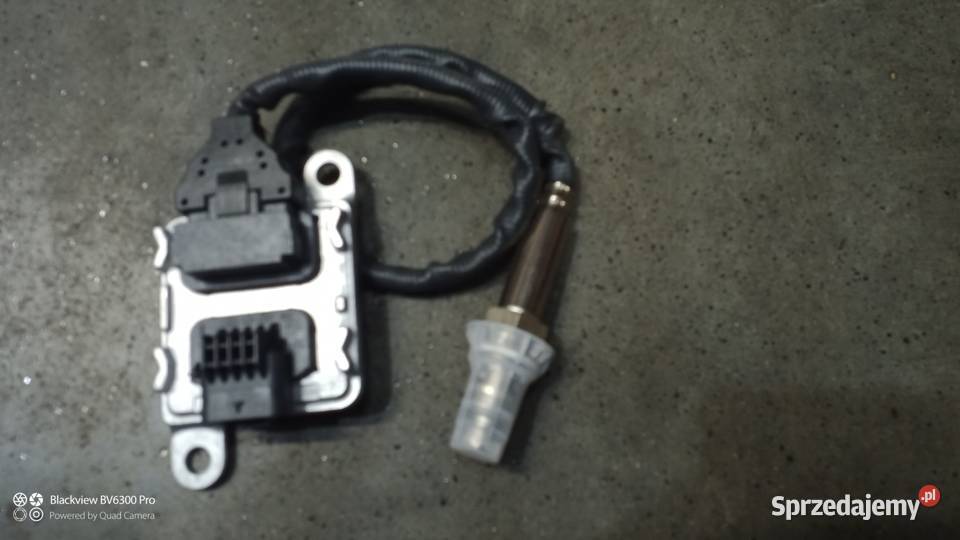 Czujnik Nox do Sprintera 906 OE A0109052519 dostawcze Warszawa