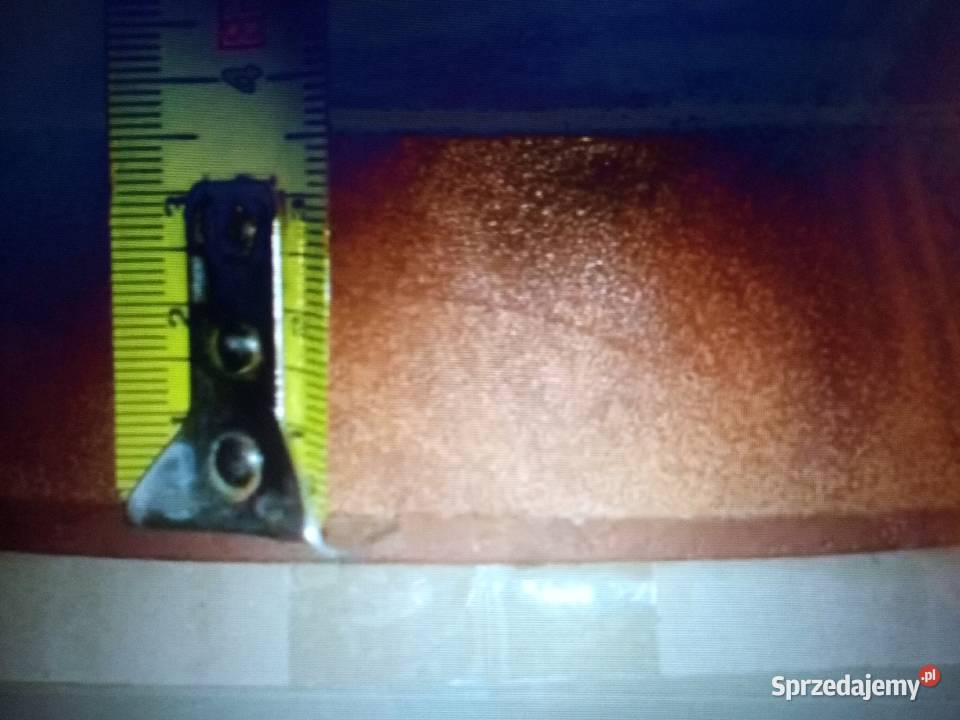 Pasy skórzane transmisyjne sprzedam