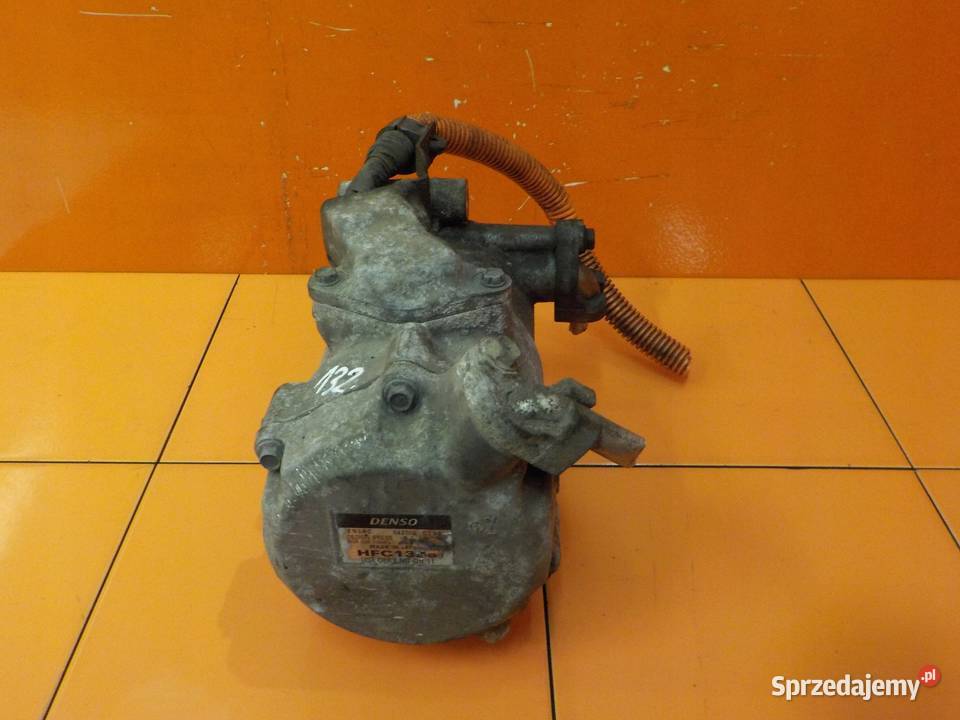 PRIUS 15 B 09r 77 1NZFXE sprezarka klimatyzcji Suków