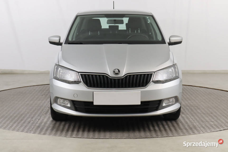 Skoda Fabia 14 TDI Zabrze sprzedam