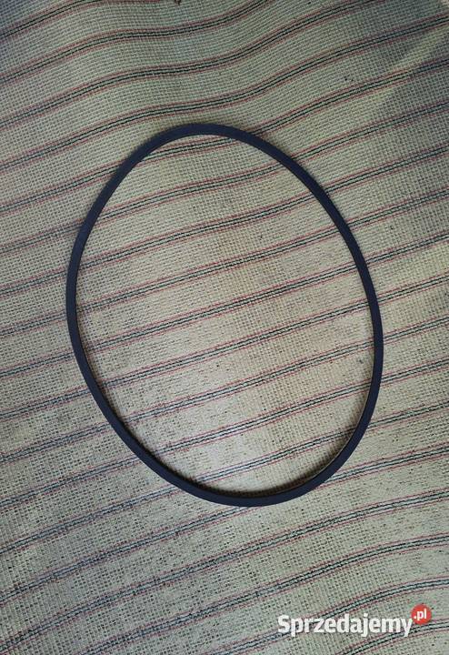 Pasek klinowy stożkowy 10x1150 mm Paski napędowe Małkinia Górna