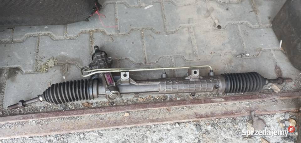 maglownica przekładnia kierownicza bmw e46 e36 Wielka Wieś