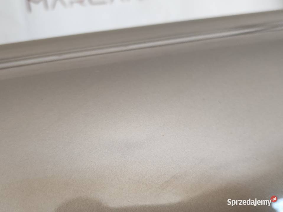 Drzwi Prawy Tył Volvo Xc90 Xc 90 I osobowe wielkopolskie Pleszew