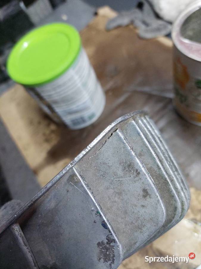 Głowica wsk 175 Rudna Mała