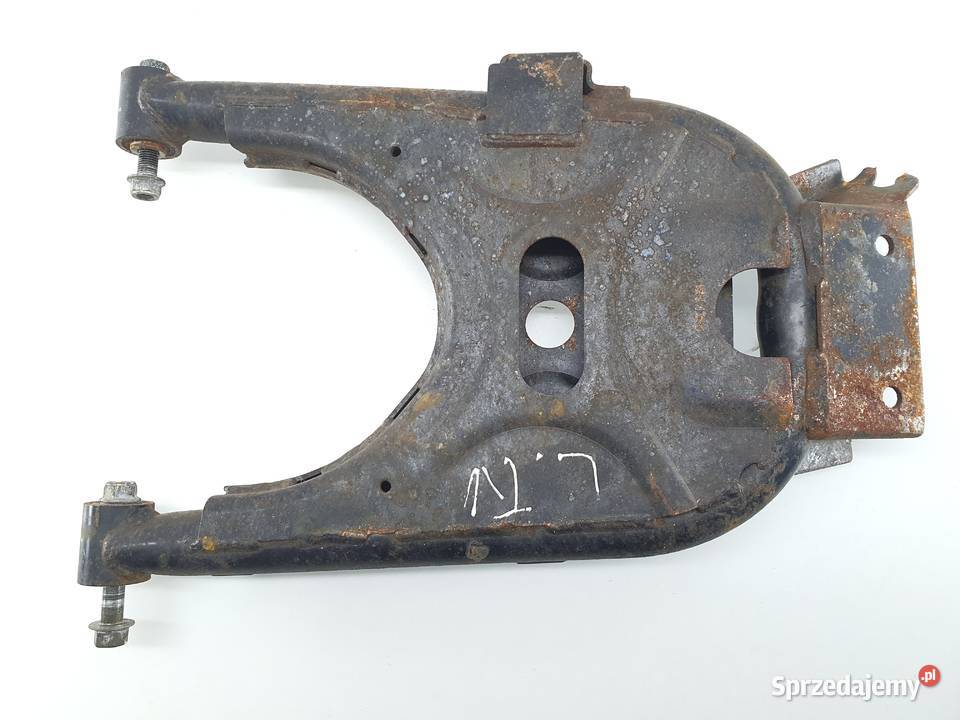 WAHACZ TYL LEWY DOLNY SRUBA TGB BLADE 550 Wahacze Janowice