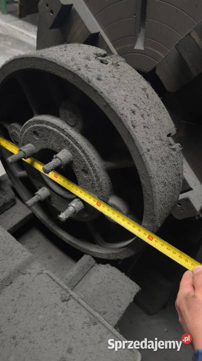 Tokarka uniwersalna TUC4050