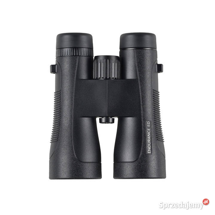 Lornetka Hawke Endurance ED 12x50 czarna Sporty strzeleckie i myślistwo Warszawa