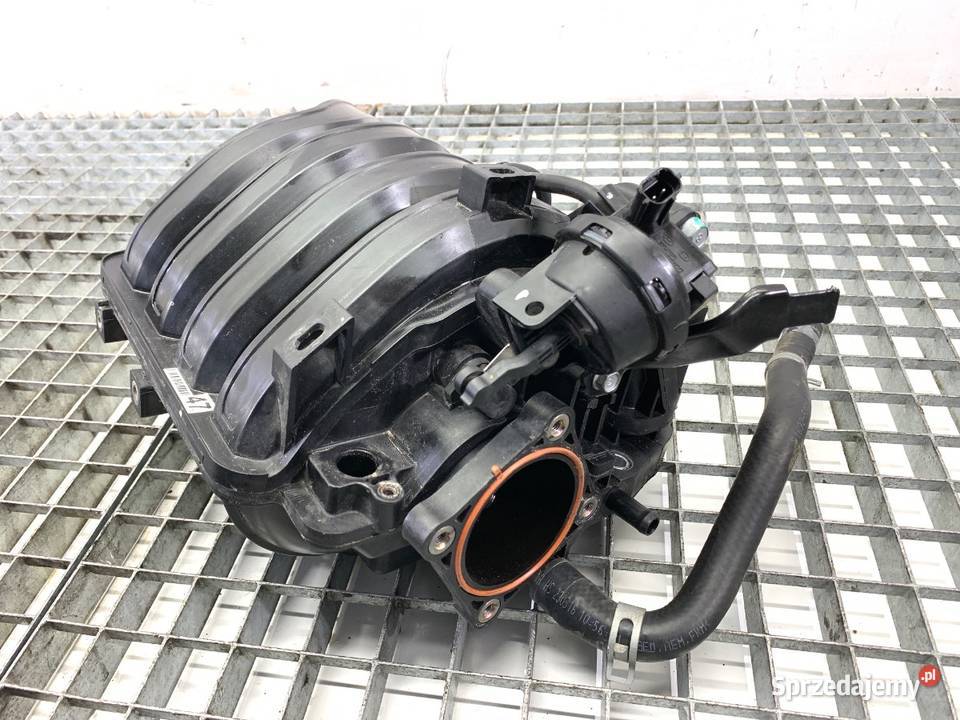 KOLEKTOR SSĄCY HYUNDAI ELANTRA VII 16 123