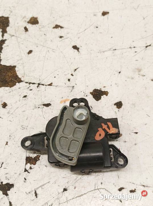 SILNICZEK NAGRZEWNICY EU D267AP9AA01 Kia Ceed I