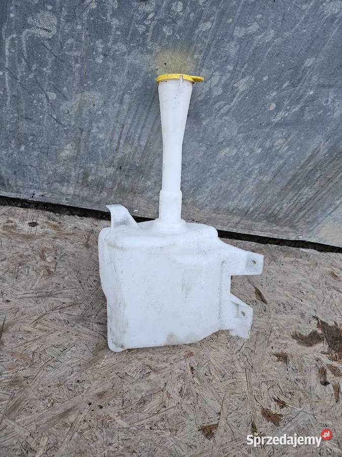 NISSAN ALMERA ZBIORNICZEK SPRYSKIWACZY Międzychód