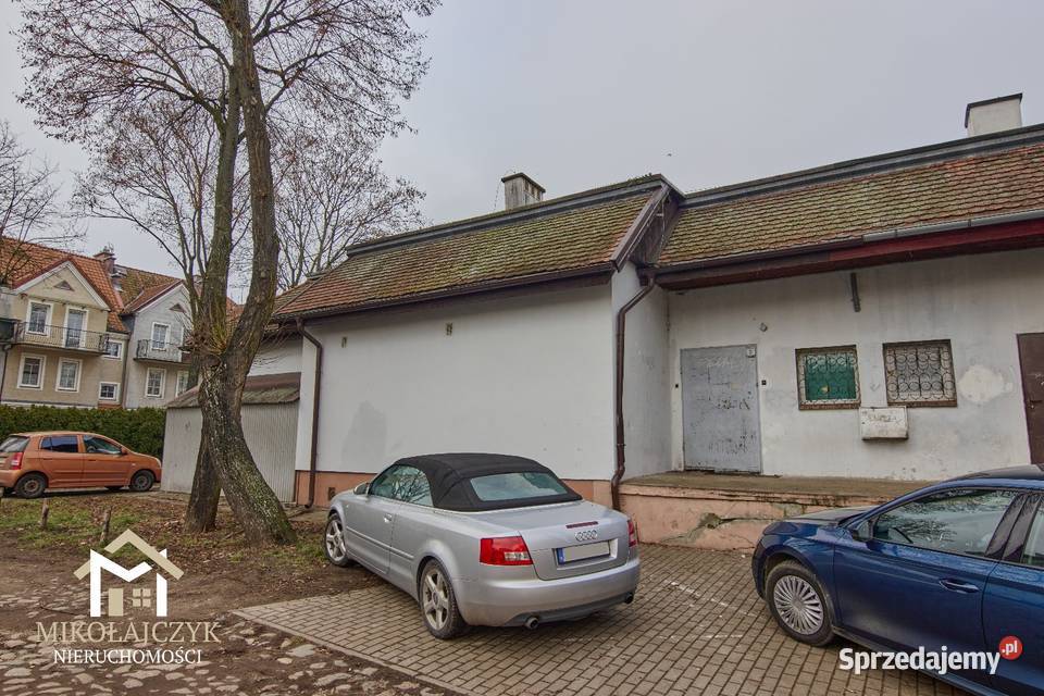 Dwa lokale usługowe w samym centrum Bartoszyc Bartoszyce