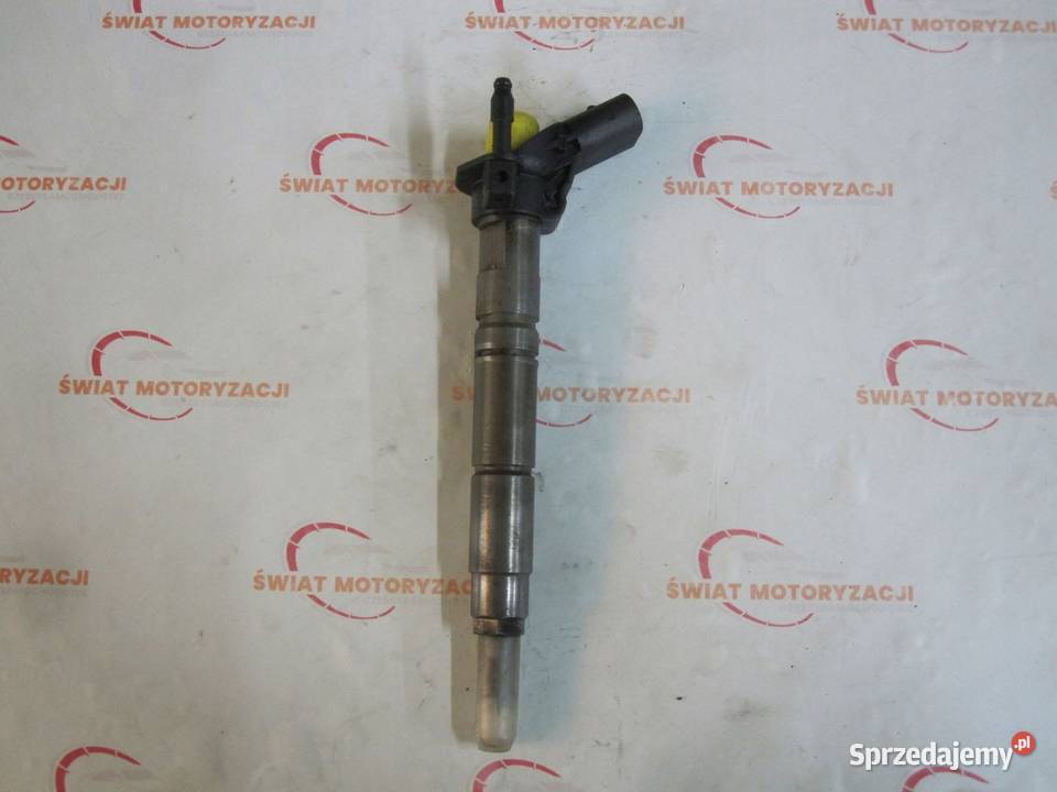 MERCEDES CLS 30 CDI 642920 642920 223 wtrysk osobowe Kielce