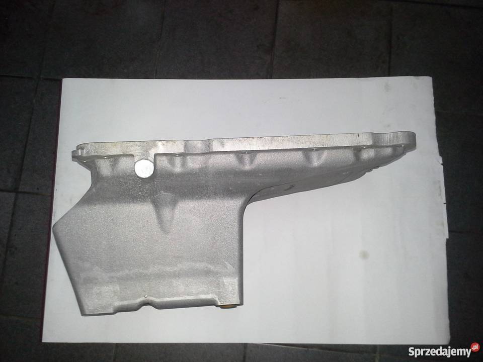 Nowa Misa olejowa Miska OIL PAN Mercedes Częstochowa