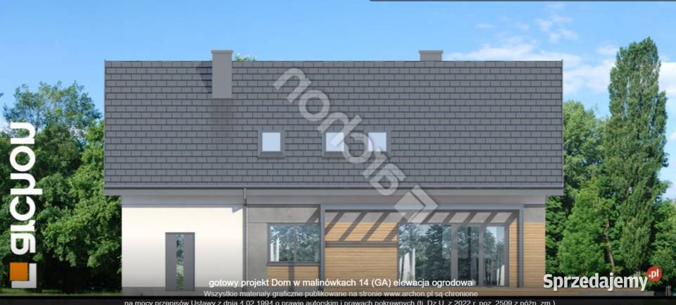 Dom Lutoryż sprzedam