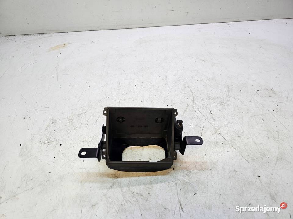 WSPORNIK MOCOWANIE RADARU AUDI A6 C8 4K0907636 śląskie Przystajń