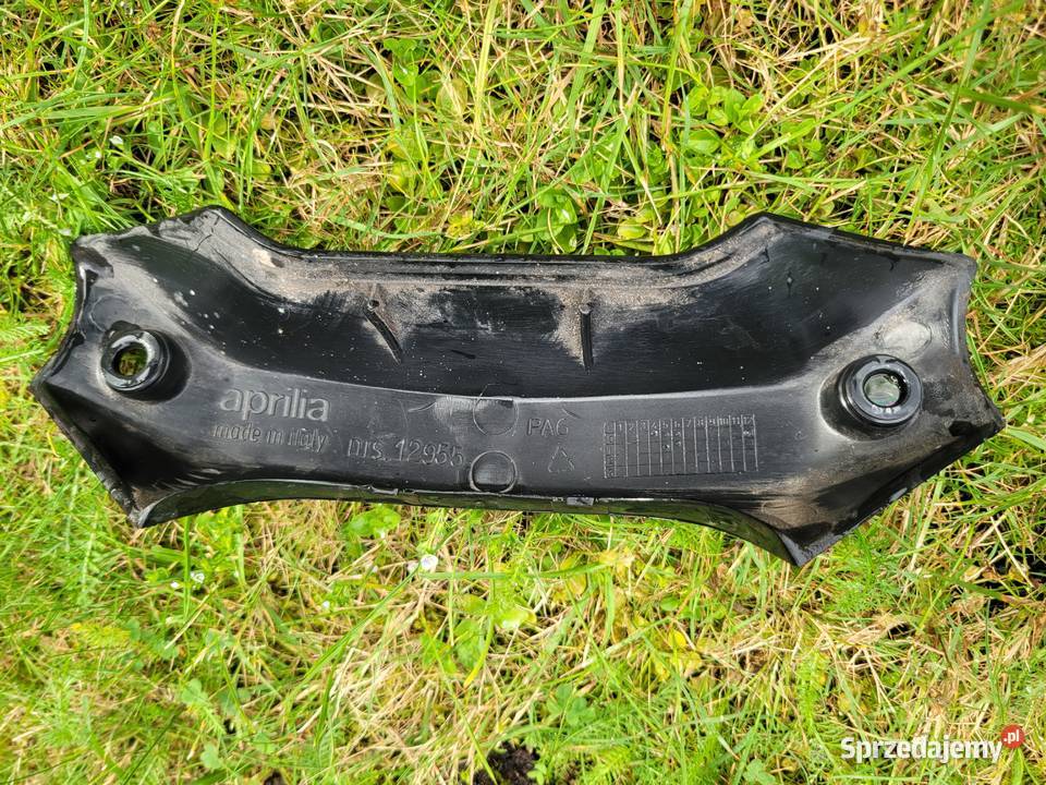 APRILIA SR plastik zaslepka wypelnienie oslona Piła sprzedam