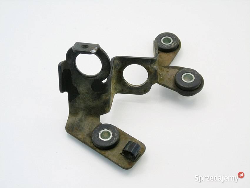 MOCOWANIE LINEK BIEGÓW SKODA FABIA I 6Y0711789A Sosnowiec