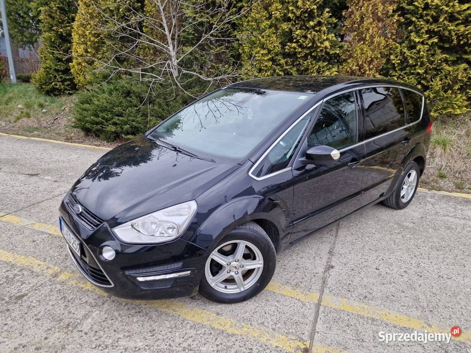 20 TDCI 140 KN LIFT EURO 57 FOTELI LEDY SERWIS diesel Tarnów sprzedam