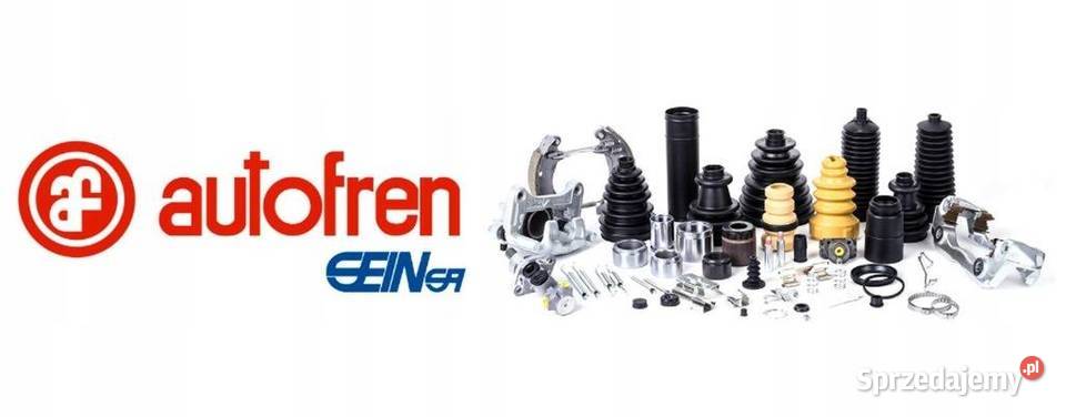 REPARATURKA POMPY SPRZĘGŁOWEJ MERCEDES SPRINTER