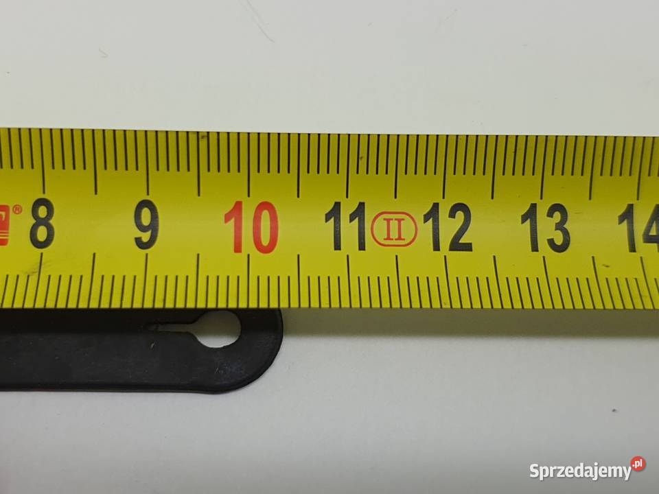 OPASKA GUMOWA TRIUMPH TIGER 1200 RALLY Mocowania i uchwyty