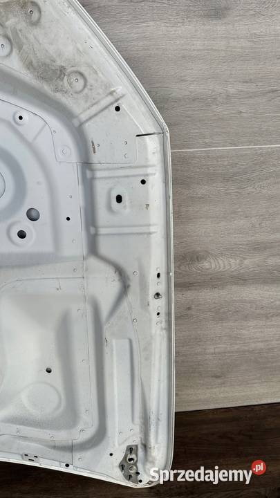 MERCEDES GLC 253 W253 MASKA SILNIKA POKRYWA osobowe lubuskie Gorzów Wielkopolski