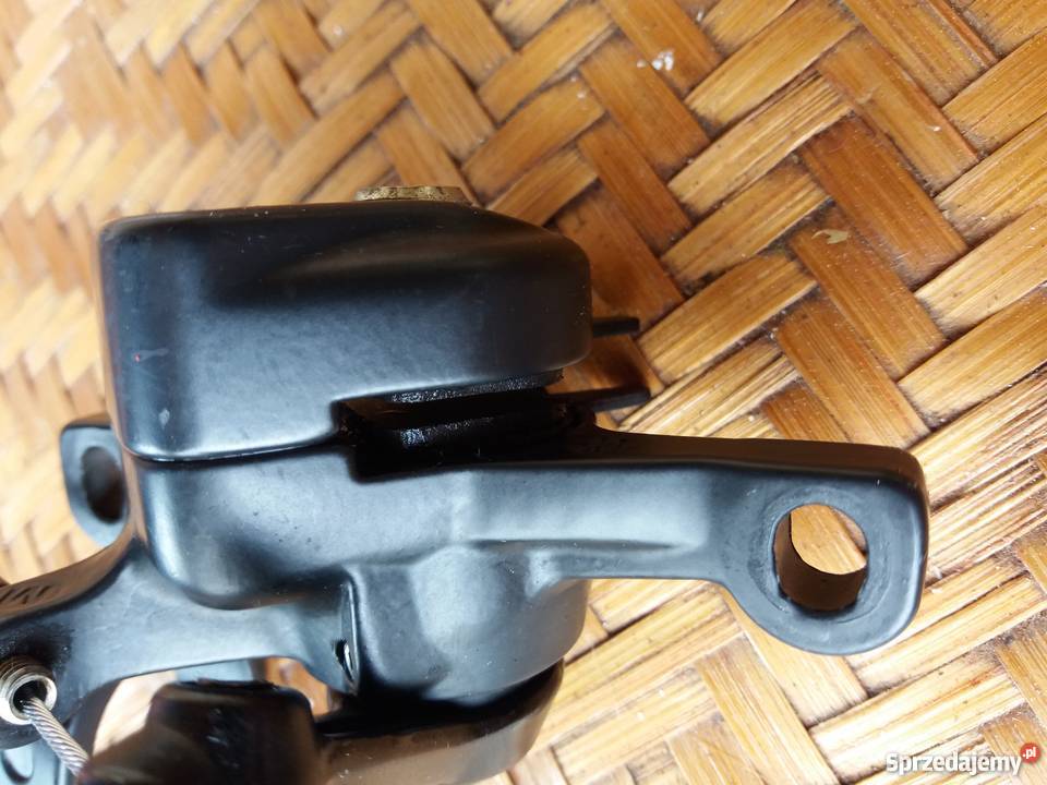 HAMULCE TARCZOWE MECHANICZNE TEKTORO XO Dąbrowa Górnicza